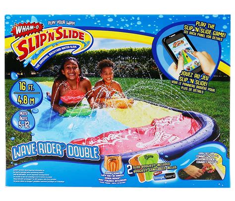 Wham O Slip N Slide | ubicaciondepersonas.cdmx.gob.mx