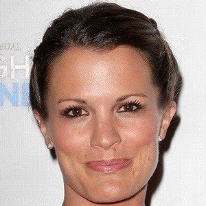 Melissa Claire Egan - Bio, Facts, Family | Famous Birthdays