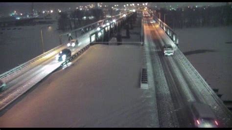 Live Road Conditions: See major QC roads with Iowa DOT traffic cameras | wqad.com