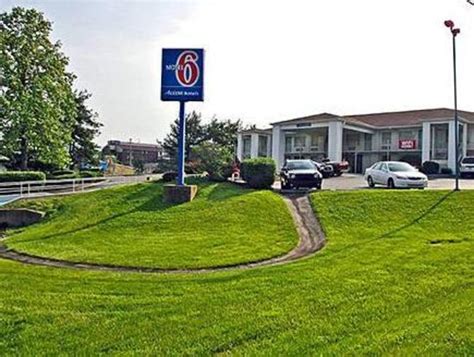 Motel 6-Lexington, KY - East I-75 Hotel (Lexington (KY)) - Deals, Photos & Reviews