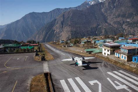 10 Major Airports in Nepal - Holidify