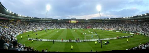 The Best Eleven: Oceania National Soccer Stadiums