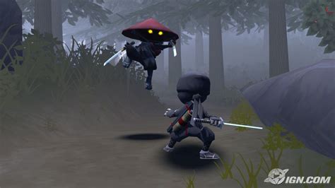 Mini Ninjas Screenshots, Pictures, Wallpapers - Xbox 360 - IGN