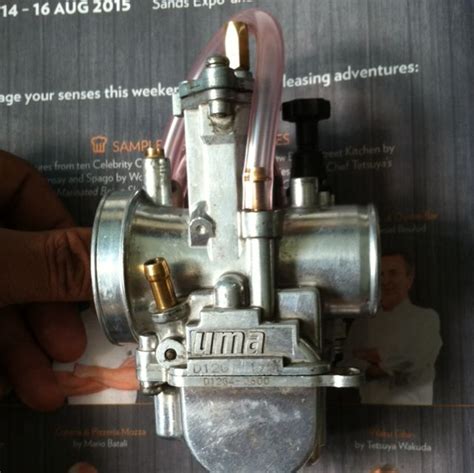 Uma 28mm Racing Carburetor., Cars on Carousell