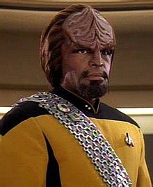 Worf - Wikipedia