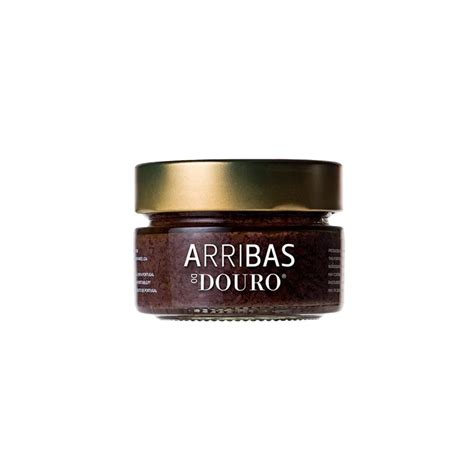 Arribas Douro Black Olive Paste 100g - Vegetable Paté - Pate & Spreads - Cans, Jarred Goods ...