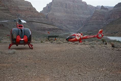 5 Benefits of a Grand Canyon Helicopter Ride | Raul Roco