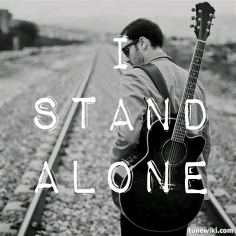 I Stand Alone - Godsmack