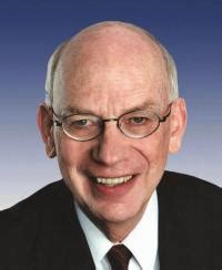 Robert Bennett, former Senator for Utah - GovTrack.us