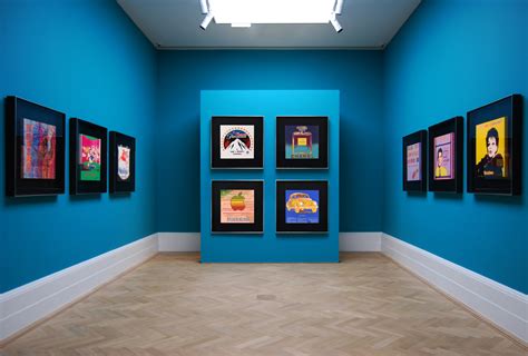 A Free New Andy Warhol Exhibition Has Opened In London - Secret London