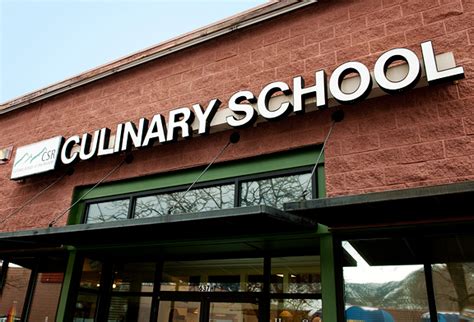 culinary school of the rockies boulder – use real butter