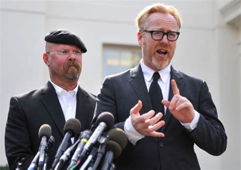 'Mythbusters' cannonball hits house - UPI.com