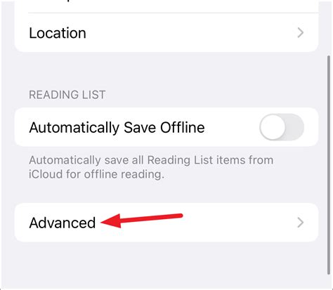 How to Enable Cookies on iPhone