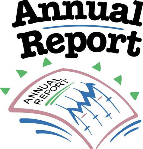 Annual Treasurer's Report | Pinnacle Lutheran Church