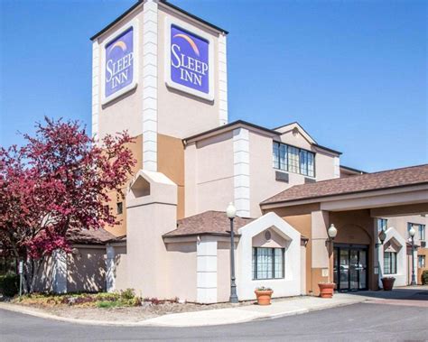 Sleep Inn Midway Airport Hotel, Chicago (IL) | 2021 Updated Prices, Deals