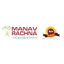 Home - Manav Rachna Centre For Medicinal Plant Pathology