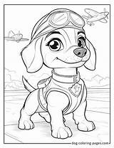 Coloring Pages Of Wiener Dogs – 12 Free Printable Designs For Fun sketch template