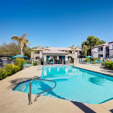 Glendale, Arizona, Apartments | Virtual Tours | Sierra Canyon