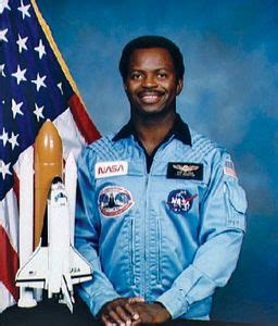 Ronald McNair | American physicist and astronaut | Britannica.com