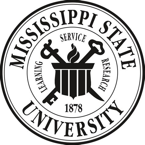 Mississippi State University – Logos Download