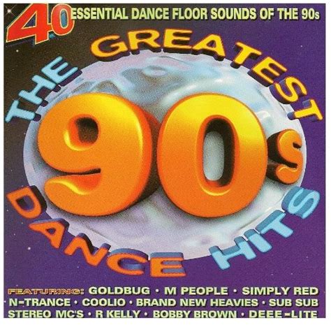 Greatest 90's Dance Hits - Various Artists | Songs, Reviews, Credits ...