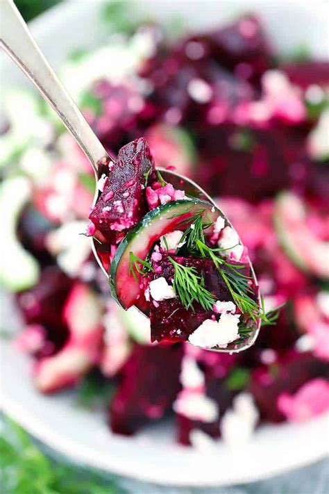 Recipes With Canned Sliced Beets | Besto Blog