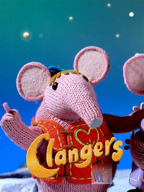 Clangers: Season 2 Pictures | Rotten Tomatoes