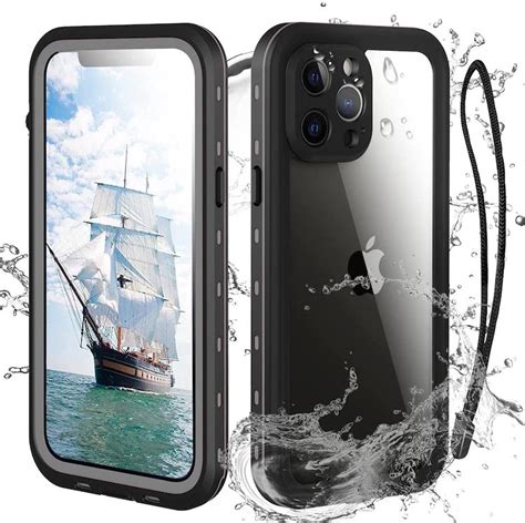 11 Best iPhone 13 Pro Waterproof Cases