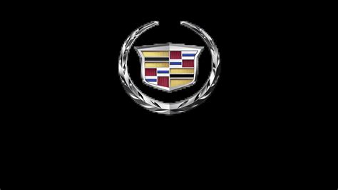 Cadillac Logo, HD Png, Meaning, Information | Carlogos.org