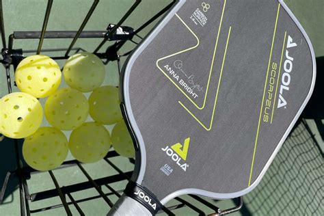 The 14 Best Pickleball Paddles of 2024, Tested