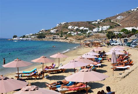 Mykonos: A Greek Island Treasure by Rick Steves