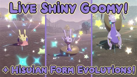 pokemon legends arceus goomy evolution - delisa-mezquita