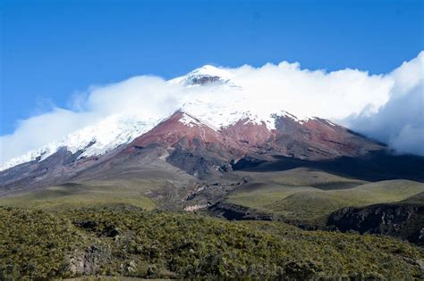 Affordable Altitude: A Travel Guide to Ecuador's Cotopaxi | GearJunkie