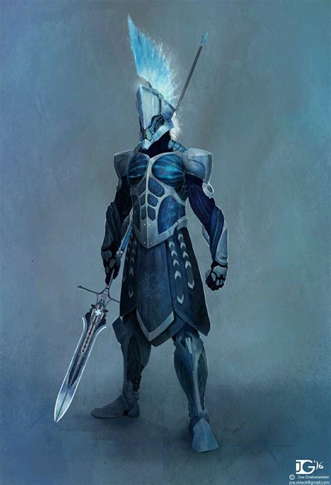 Pin by Michael Poole on Creative World | Concept art characters, Fantasy armor, Fantasy ...