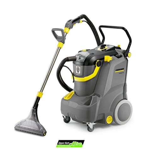 Carpet Cleaner (Large) - Upper Hutt Hire