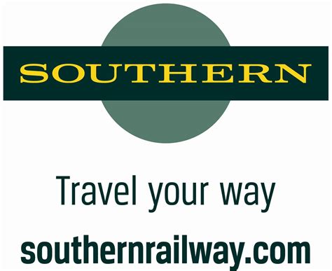 Southern Railway Logo - LogoDix