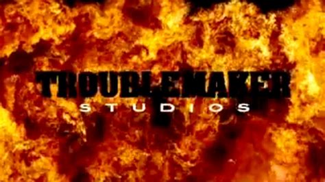 Troublemaker Studios - Closing Logos