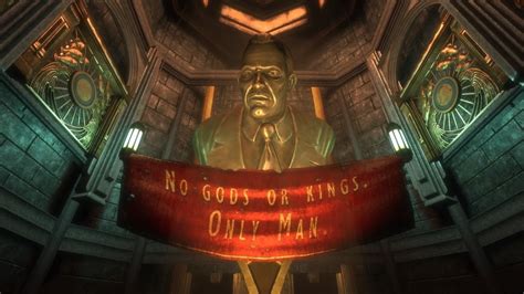 Petition · New Character Models For BioShock Remastered/BioShock: The Collection - United States ...