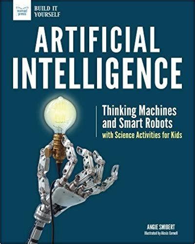 Artificial Intelligence – Angie Smibert