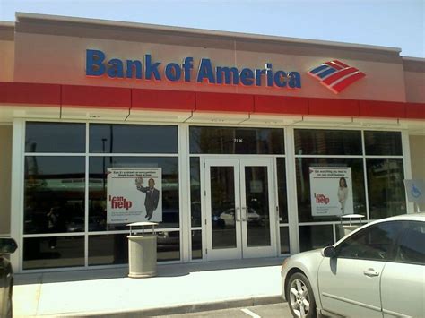 Bank of America - Banks & Credit Unions - 2136 Bartow Ave, Co-op City ...