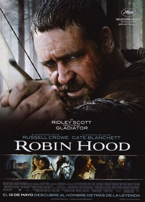 Robin Hood|2010|1080p|3.2 GB ~ Mega Descargar