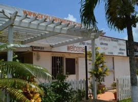 6 Best Belmopan Hotels, Belize (From $24)