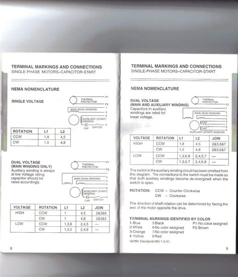 Doerr Electric Motor Lr22132 Wiring Diagram - Wiring Diagram