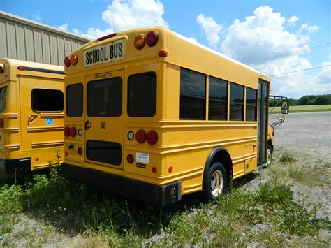 ex-Oakfield-Alabama Central School 88 (4) | Lutz Bus Sales -… | Flickr