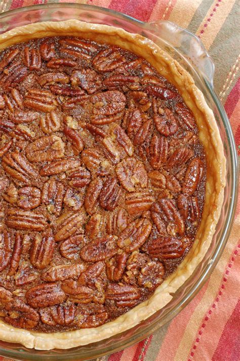 Classic Southern Pecan Pie - al.com