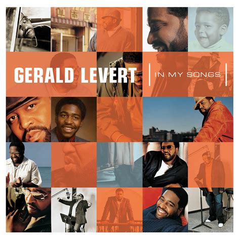 Listen Free to Gerald Levert - In My Songs Radio | iHeartRadio