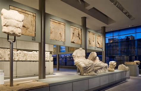 The Acropolis Museum | The Official Athens Guide