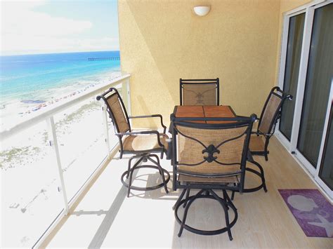 Emerald Isle #1205 | Pensacola Beach, Florida Condo Rental