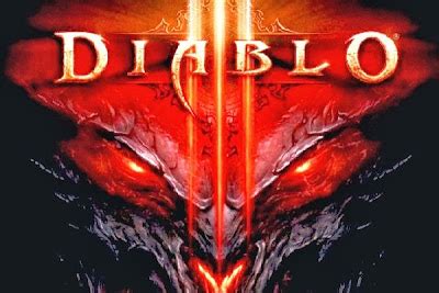 Diablo III PC Game Free Full Download. ~ GETPCGAMESET