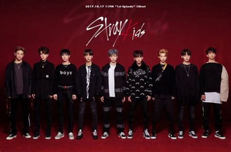 Stray Kids Drop Teaser For Pre-Debut Album